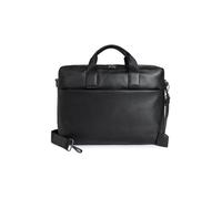 LLOYD Unisex SAC À LETTRES Noir in - Cuir lisse