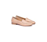 LLOYD Unisex SAVIA Chaussures sans lacets Marron in 37 F 1/2 Cuir lisse Festif
