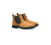 LLOYD Unisex SELECT 315 Chelsea boots Marron in 42.5 Largeur normale Cuir suédé Business | Loisirs