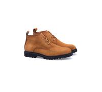 LLOYD Unisex SELECT 325L Bottines Marron in 44.5 Largeur normale Cuir suédé Business | Loisirs