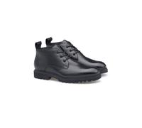 LLOYD Unisex SELECT 325L Bottines Noir in 46 Largeur normale Cuir grainé Business | Loisirs