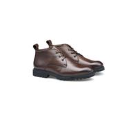LLOYD Unisex SELECT 325L Marron in 43 Largeur normale Cuir grainé Business | Loisirs