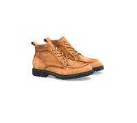 LLOYD Unisex SELECT 327G Bottines Marron in 44 Largeur normale Cuir suédé Business | Loisirs