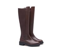 LLOYD Unisex SOVENA 385 Démarrer Marron in 36.5 F 1/2 Cuir lisse Loisirs
