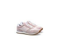 LLOYD Unisex SWIFT Baskets | Baskets basses Combiné in 40 F 1/2 Combinaison de cuir Loisirs