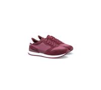 LLOYD Unisex SWIFT Baskets | Baskets basses Rouge in 39 F 1/2 Combinaison de cuir Loisirs