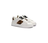 Baskets Lloyd Riccardo W pour Femme 37 Blanc