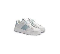 LLOYD Unisex TORO WAY Baskets | Baskets basses Combiné in 36 F 1/2 Combinaison de cuir Loisirs