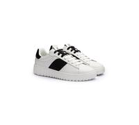 LLOYD Unisex TORO WAY Baskets | Baskets basses Combiné in 42 F 1/2 Combinaison de cuir Loisirs