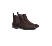 LLOYD Unisex VERA 315 Marron in 45 Largeur normale Cuir suédé Business | Loisirs