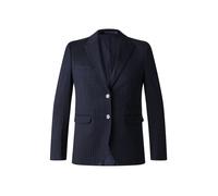 LLOYD Unisex VESTE LUIGI Bleu in 58 Polyester Business | Festif