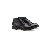 LLOYD Unisex VIBE 325L Bottines Noir in 42 Largeur normale Cuir lisse Business | Loisirs