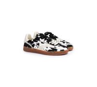 LLOYD Unisex VOLO chaussures à lacets Combiné in 42 F 1/2 Cuir lisse | Cuir suédé Loisirs