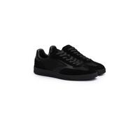 LLOYD Unisex VOLO chaussures à lacets Noir in 38 F 1/2 Nylon Business | Loisirs