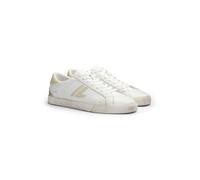 Baskets Lloyd Vulcan pour Homme 45 Blanc