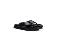 LLOYD Unisex WADE Séparateurs d'orteils Noir in 41 Largeur normale Cuir grainé Loisirs