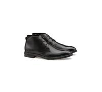 LLOYD Unisex X-MOTION 325 Noir in 40 Largeur normale Cuir lisse Business | Loisirs