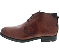 LLOYD Vane Baltasar Hydro Bottines pour homme Marron, Marron moyen., 46 EU