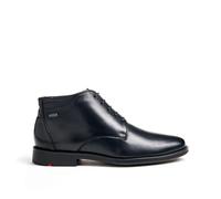 LLOYD Viney Baskets pour adulte Noir Pointure 43, Noir , 43 EU