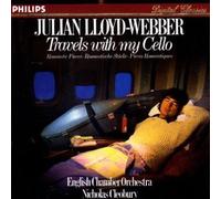 Lloyd-W. - Travels W.My Cello 1 [Import]