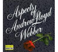 Hughes, Ian - Aspects of Andrew Lloyd Webber