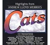 Lloyd Webber, Andrew - Cats
