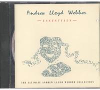 Lloyd Webber, Andrew - Essentials