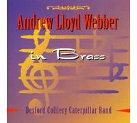 Lloyd Webber, Andrew - in Brass