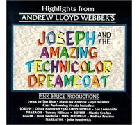 Lloyd Webber, Andrew - Joseph & The Amazing Technicolor Dreamcoat