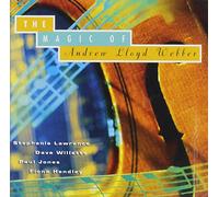 Lloyd Webber, Andrew - Magic of