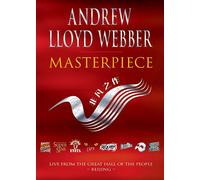 Lloyd Webber, Andrew - Masterpiece