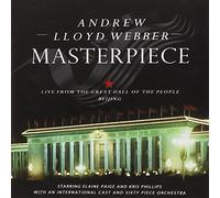 Lloyd, Webber Andrew - Masterpiece [Import]