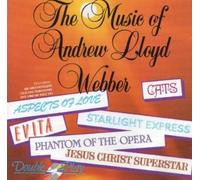Lloyd Webber, Andrew - Music of Andrew Lloyd Webber