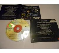 Lloyd webber andrew - Musical tutti i successi di Andrew Lloyd Webber