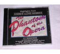 Lloyd Webber, Andrew - Phantom of The Opera