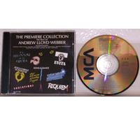 Andrew Lloyd Webber – Premiere Collection – MCA