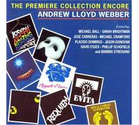 Lloyd Webber, Andrew - Premiere Collection Encore