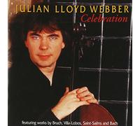 Lloyd-Webber,Julian - Julian Lloyd Webber Celebration