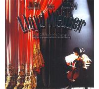 Lloyd Webber, Julian - Plays Andrew Lloyd Webber