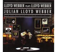 Wordsworth/Rpo - Plays Andrew Lloyd Webber
