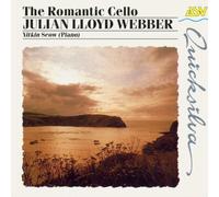 Lloyd Webber - Romantic Cello by Julian Lloyd Webber