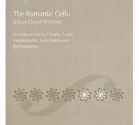 Lloyd Webber - Romantic Cello : Bridge, Chopin, Delius, Elgar, FA [Import]