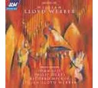 Lloyd Webber, W.S. - Sonatina/Nocturne/Missa Sancta
