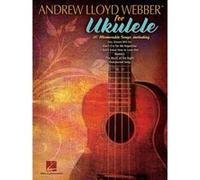 Lloyd Weber Andrew For Ukulele G