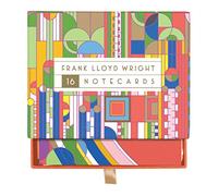 Lloyd Wright, Frank - Frank Lloyd Wright Designs Greeting Assortment