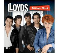 Lloyds - Attitude Check