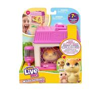 LLP Little Live Pets Mama Surprise Minis Hamster Jouet