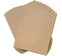 LLPT Film Magnetique Tableau | Film Réfrigérateur Magnétique | Plaque Magnetique Adhesif | Tableau Magnétique Pour Surfaces Lisses dans l'école,le Bureau(MSA111410) | 10 pièces | 28CM x 36CM