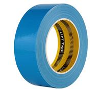 LLPT Ruban Adhésif en Tissu de Qualité Supérieure 40mm*30m*0.28mm Bleu Ciel