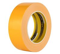LLPT Ruban Adhésif en Tissu de Qualité Supérieure 40mm*30m*0.28mm Jaune